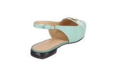 Br Sol Mint - Crispins Shoes