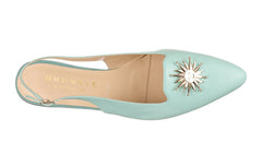Br Sol Mint - Crispins Shoes