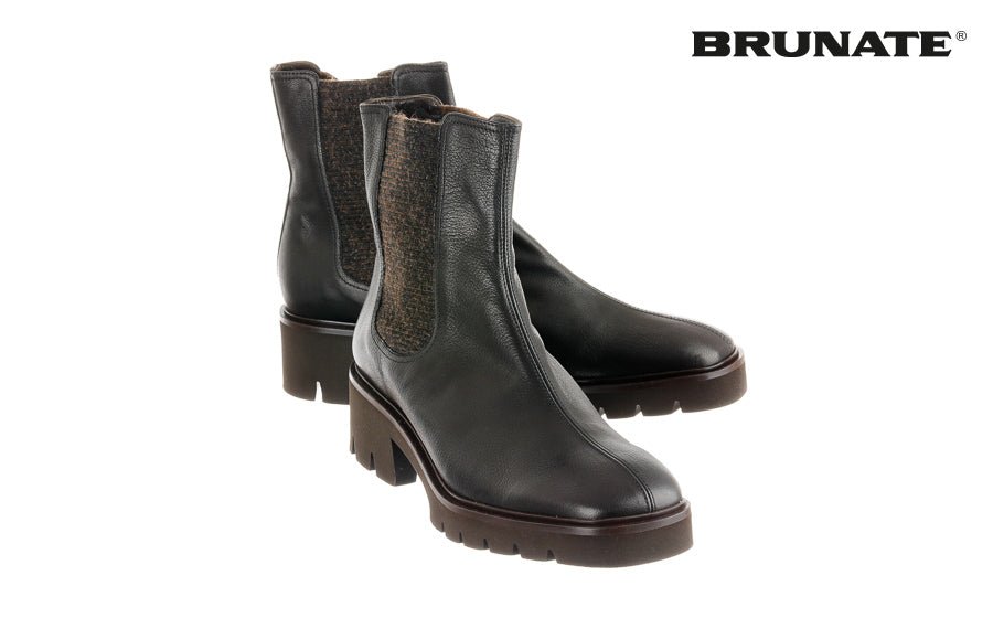 Br Sound - Crispins Shoes