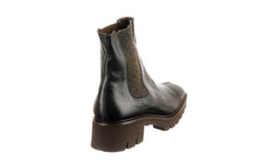 Br Sound - Crispins Shoes