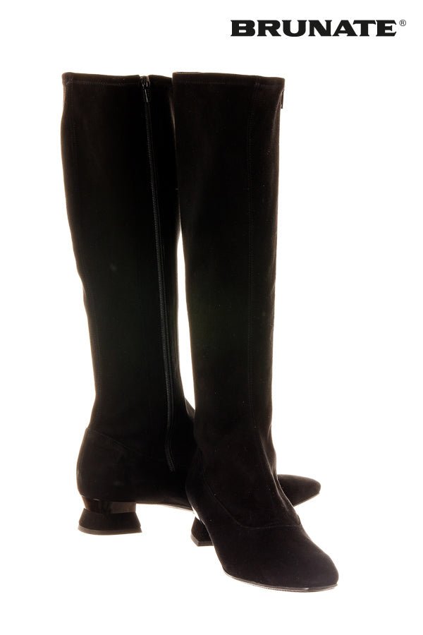 Br Tale - Crispins Shoes