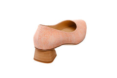 Br Tamara - Crispins Shoes