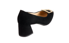 Br Tangle Black - Crispins Shoes