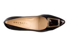 Br Tangle Brown - Crispins Shoes