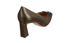 Br Trim - Crispins Shoes