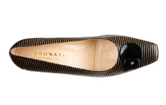 Br Trim - Crispins Shoes