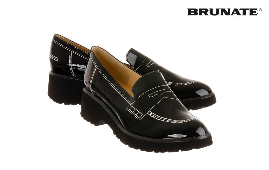 Br Tuxedo - Crispins Shoes