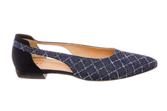 BR LOTUS BALLERINAS - Crispins Shoes