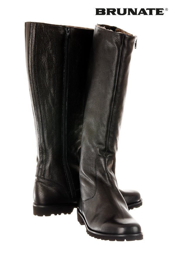 Br Thermic - Crispins Shoes