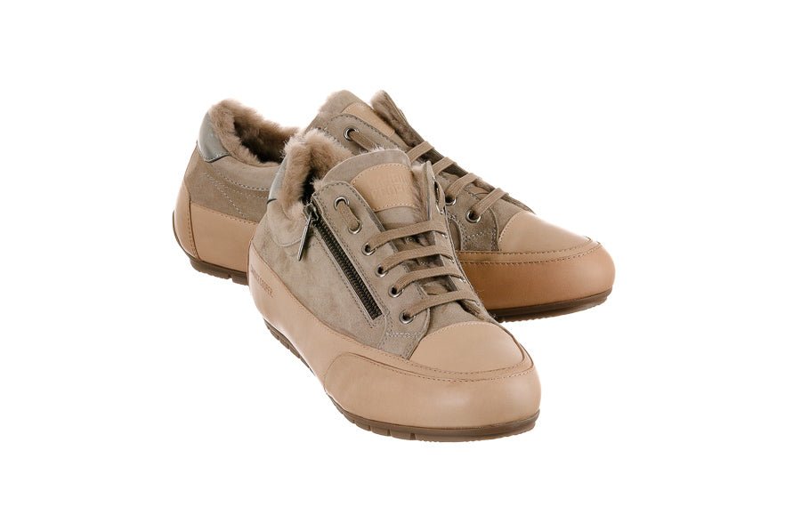 Cc Furry - Crispins Shoes