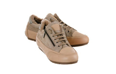 Cc Furry - Crispins Shoes