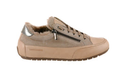 Cc Furry - Crispins Shoes