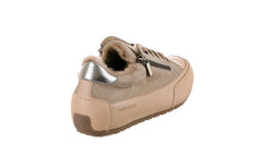 Cc Furry - Crispins Shoes