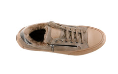 Cc Furry - Crispins Shoes