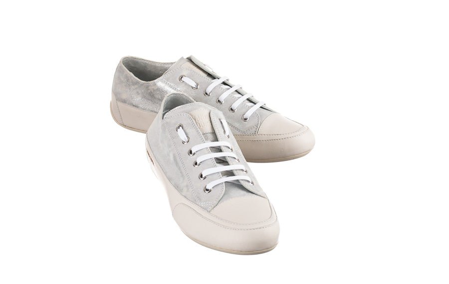 Cc Pinko Silver - Crispins Shoes