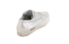 Cc Pinko Silver - Crispins Shoes