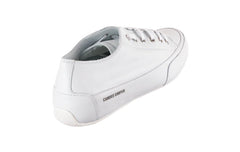 Cc Pinko White - Crispins Shoes