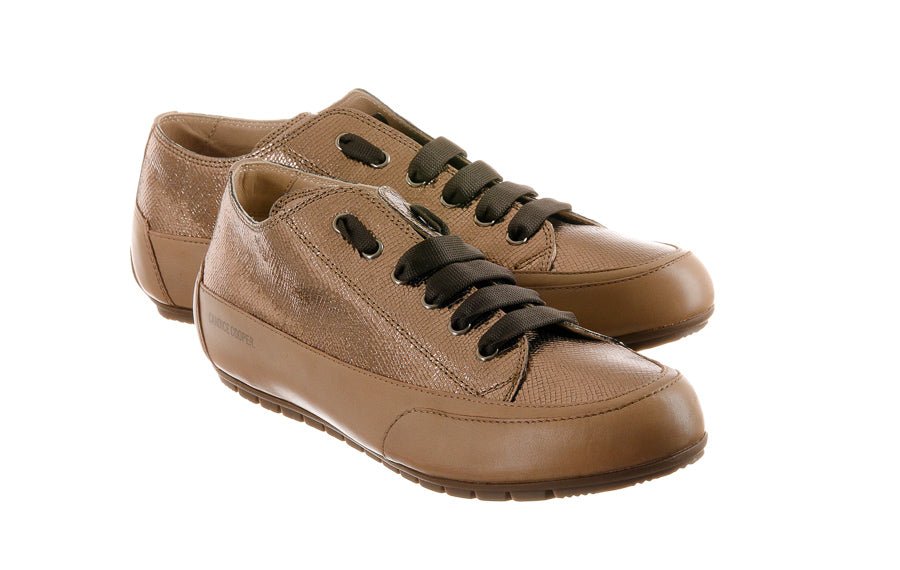 Cc Spark Bronze - Crispins Shoes