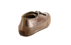Cc Spark Bronze - Crispins Shoes