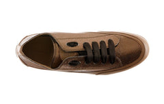 Cc Spark Bronze - Crispins Shoes