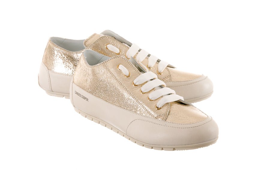 Cc Spark Gold - Crispins Shoes