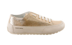 Cc Spark Gold - Crispins Shoes