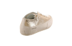 Cc Spark Gold - Crispins Shoes