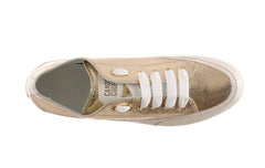 Cc Spark Gold - Crispins Shoes