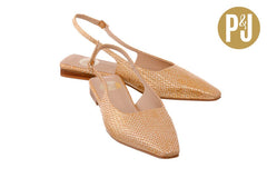 Dan Alicia - Crispins Shoes
