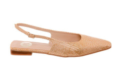 Dan Alicia - Crispins Shoes