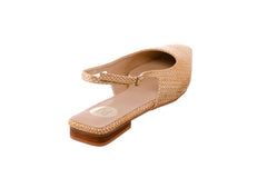 Dan Alicia - Crispins Shoes