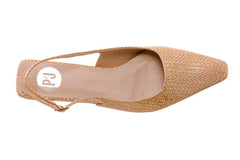 Dan Alicia - Crispins Shoes