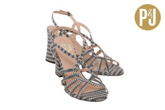 Dan Coraline - Crispins Shoes