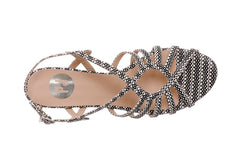 Dan Coraline - Crispins Shoes