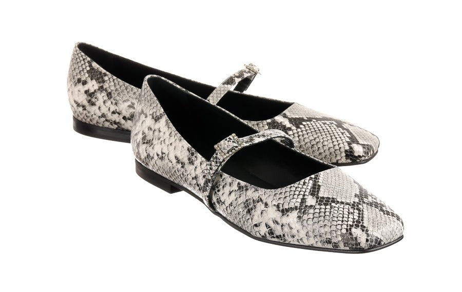 Dan Cobra - Crispins Shoes