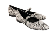 Dan Cobra - Crispins Shoes