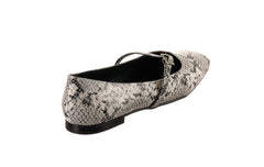 Dan Cobra - Crispins Shoes