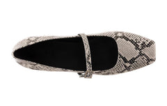 Dan Cobra - Crispins Shoes