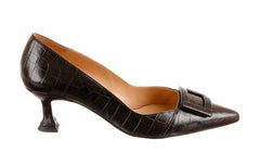 Dan Cocoa Brown - Crispins Shoes