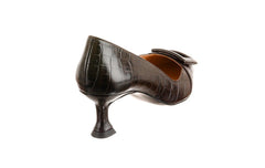 Dan Cocoa Brown - Crispins Shoes