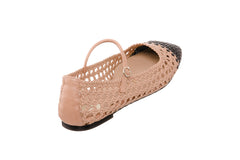 DAN DAYANA BALLERINAS