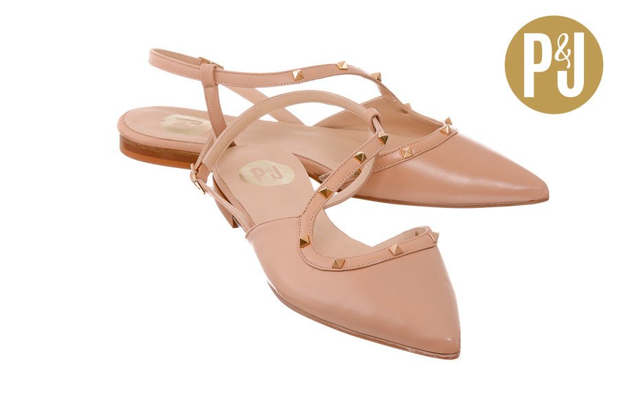 Dan Eve - Crispins Shoes