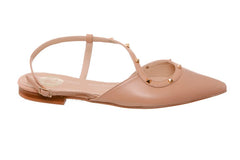 Dan Eve - Crispins Shoes