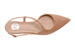 Dan Eve - Crispins Shoes
