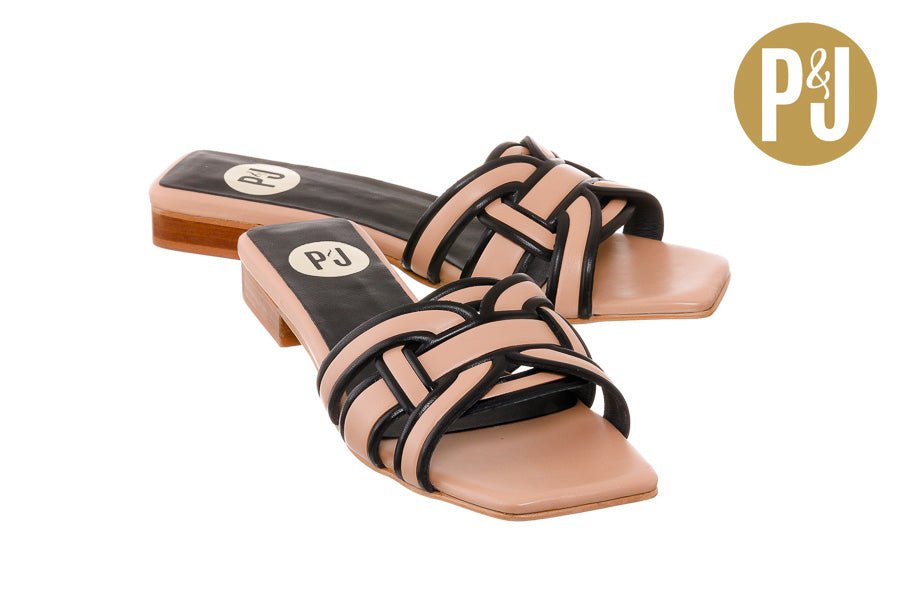 Dan Gloria Nude - Crispins Shoes