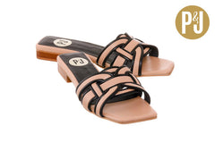 Dan Gloria Nude - Crispins Shoes