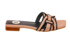Dan Gloria Nude - Crispins Shoes