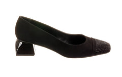 Dan Jolie - Crispins Shoes