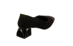 Dan Jolie - Crispins Shoes