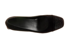 Dan Jolie - Crispins Shoes